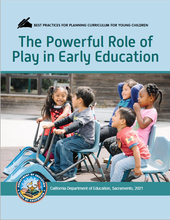 The Powerful Role of Play in Early Education