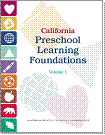 Preschool Learning Foundations