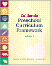 Preschool Curriculum Framework