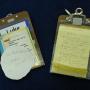 clip board