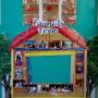 puppet show theater