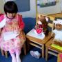 child reading