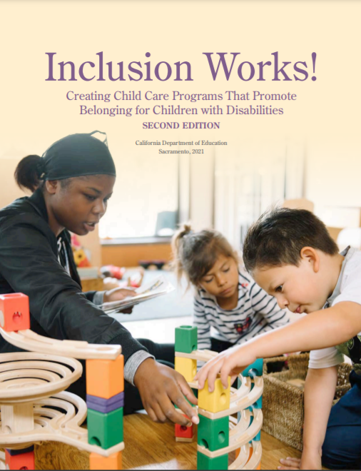 inclusion works