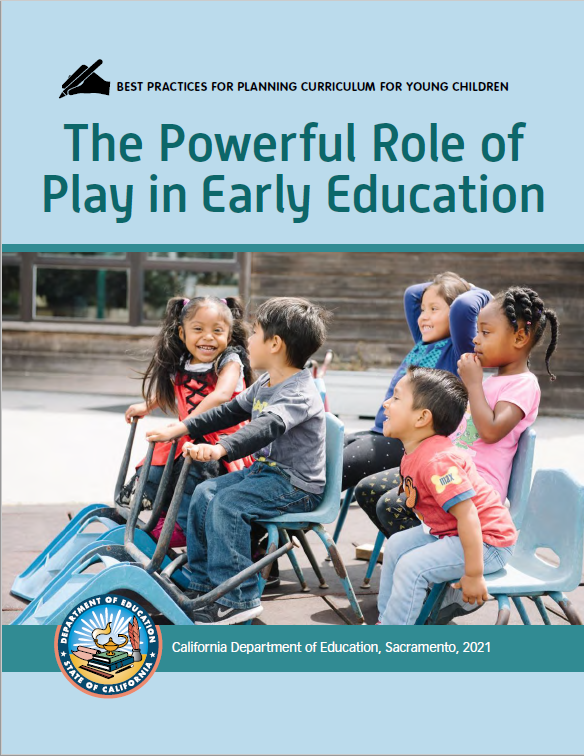powerful role of play